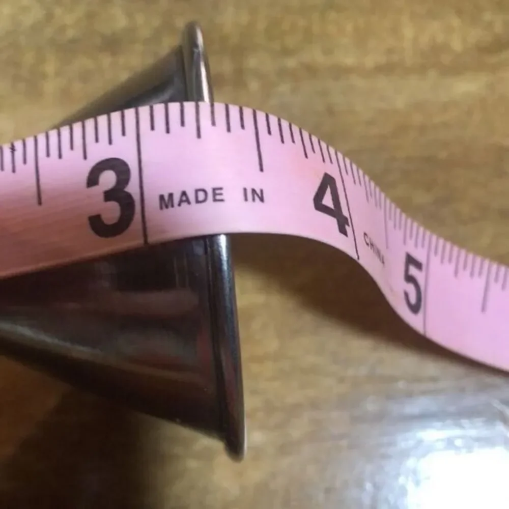 Stainless Steel Double Cocktail Jigger Bar Measurement‎ Bartender Tool
